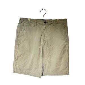American Eagle Next Level Flex Classic Men’s Shorts At The Knee - size 34